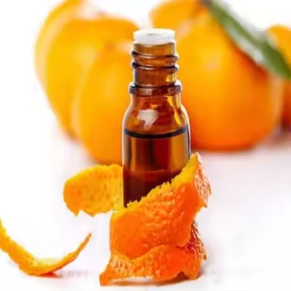 Orange Peel Herbal Extract