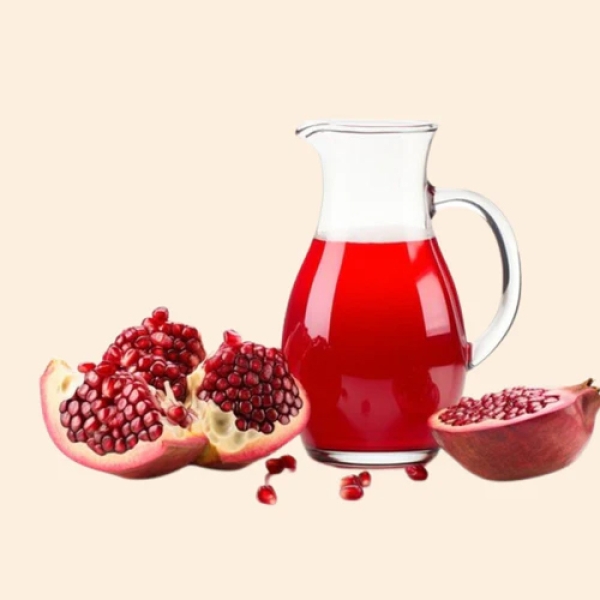 Pomegranate Herbal Extract