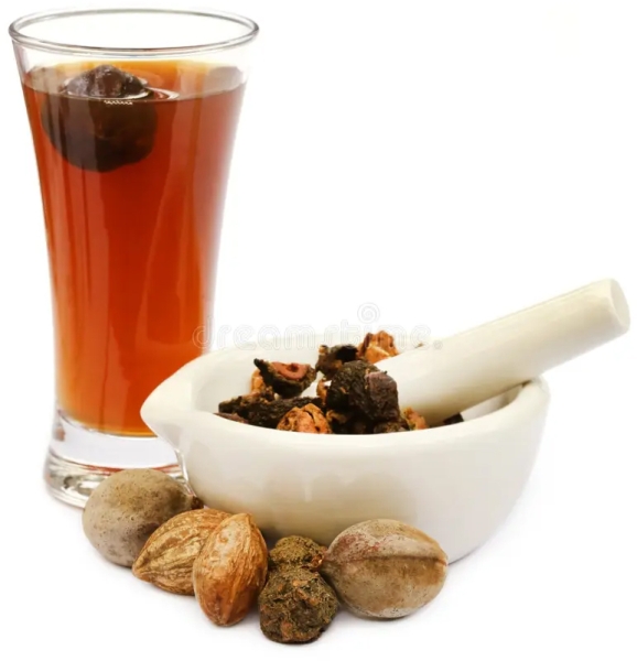 Triphala Herbal Extract