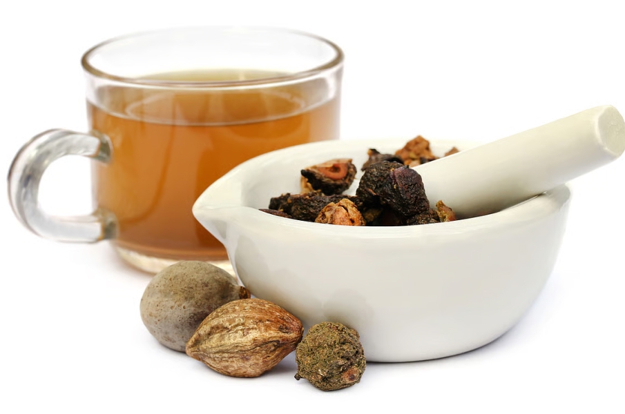 Triphala Herbal Extract