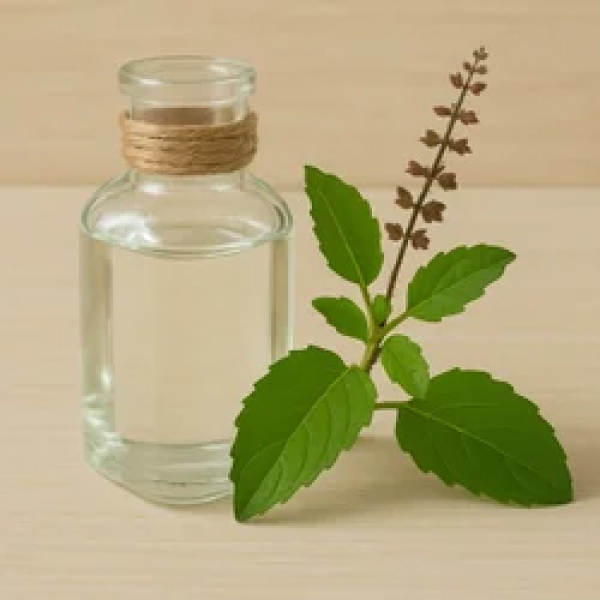 Tulsi Herbal Extract