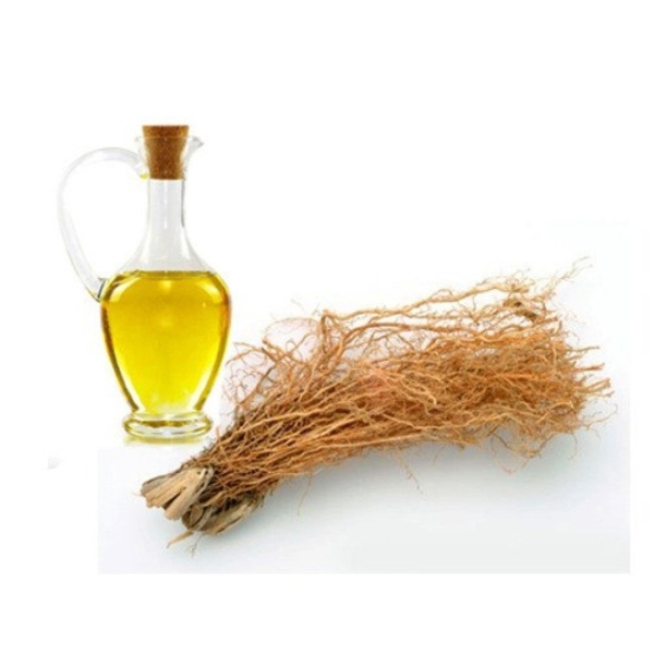 Vetiver Herbal Extract