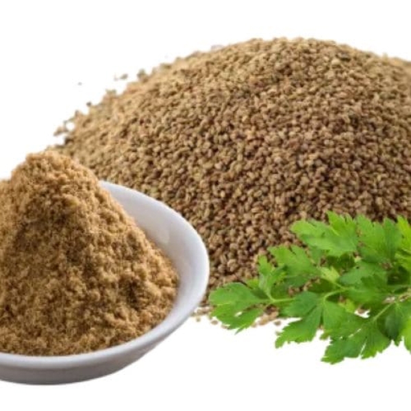Ajmoda Dry Extract