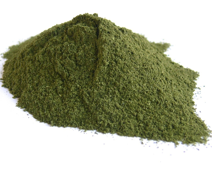 Alfalfa Dry Extract