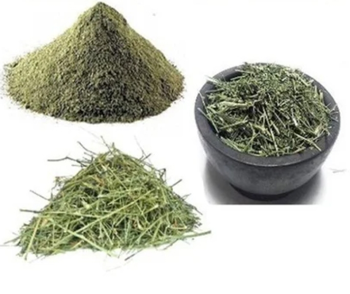 Chirayata Dry Extract