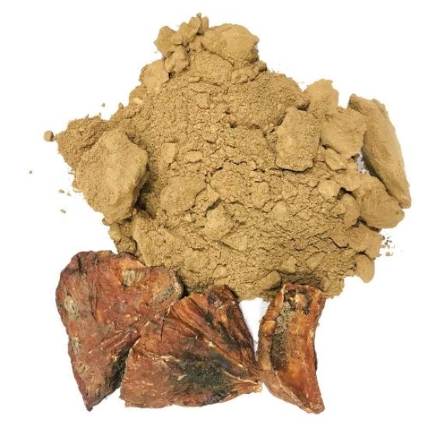 Chopchini Dry Extract