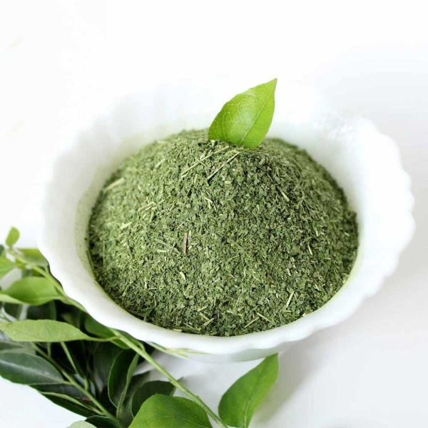 Curry Leaf Dry Extract