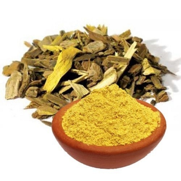 Daruhaldi Dry Extract