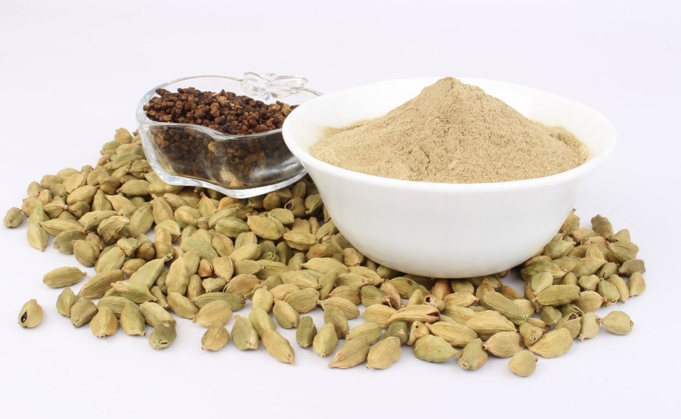 Elaichi Dry Extract
