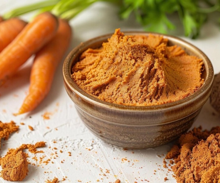 Gajar Fruit/Seed Dry Extract