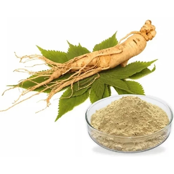 Ginseng Dry Extract