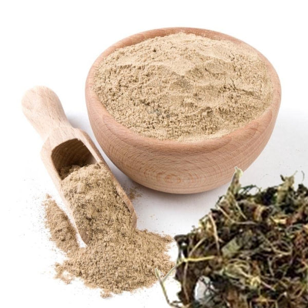 Gulbanafsa Dry Extract