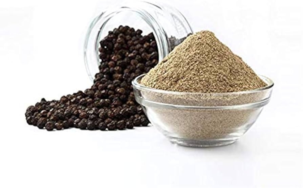 Kali Mirch Dry Extract