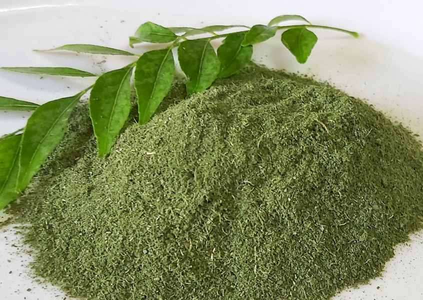 Meetha Neem (Curry Leaf) Dry Extract