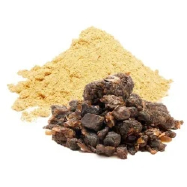 Mochras/Semal Dry Extract