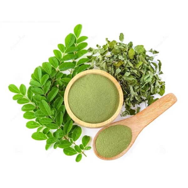 Moringa Dry Extract