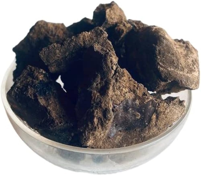 Rasuth Dry Extract
