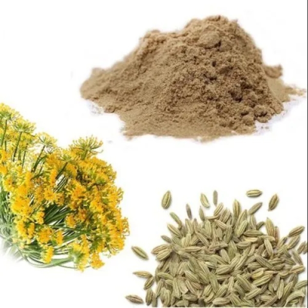 Saunf Dry Extract