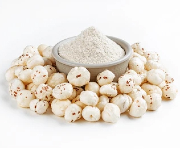 TalMakhana Dry Extract