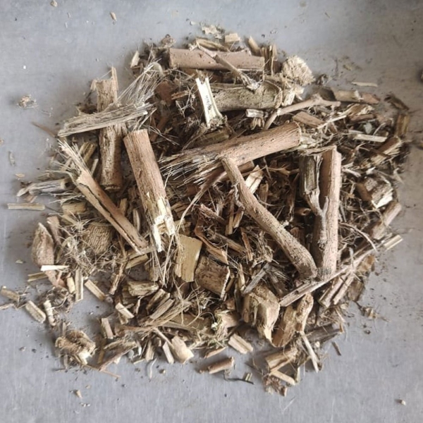 Ulat Kambal Dry Extract