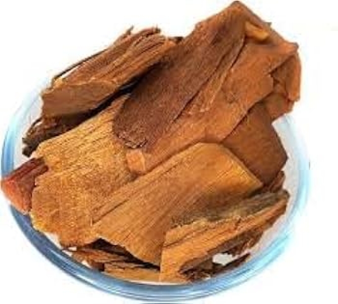 Vijaysar Dry Extract