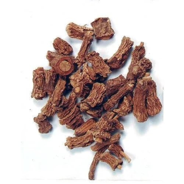 Anantmool Red - Sarsaparilla