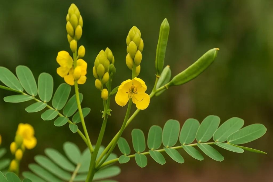 Fuwad Seeds