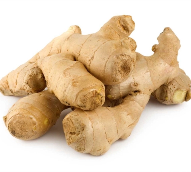 Ginger - Sounth