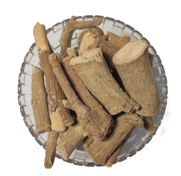 Kuth Meetha - Wild Asgandh