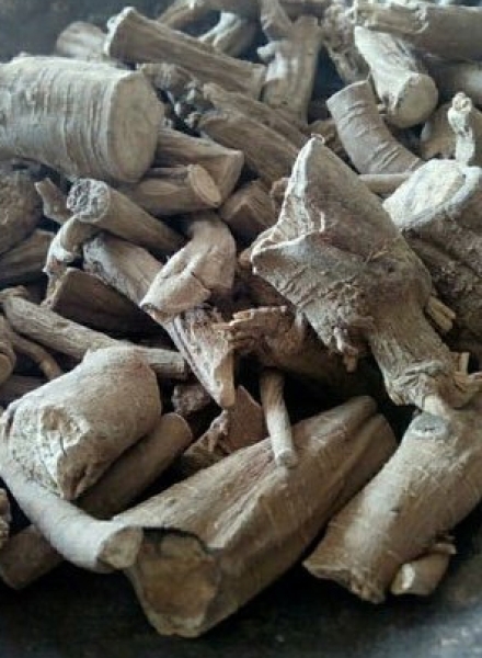 Kuth Meetha - Wild Asgandh