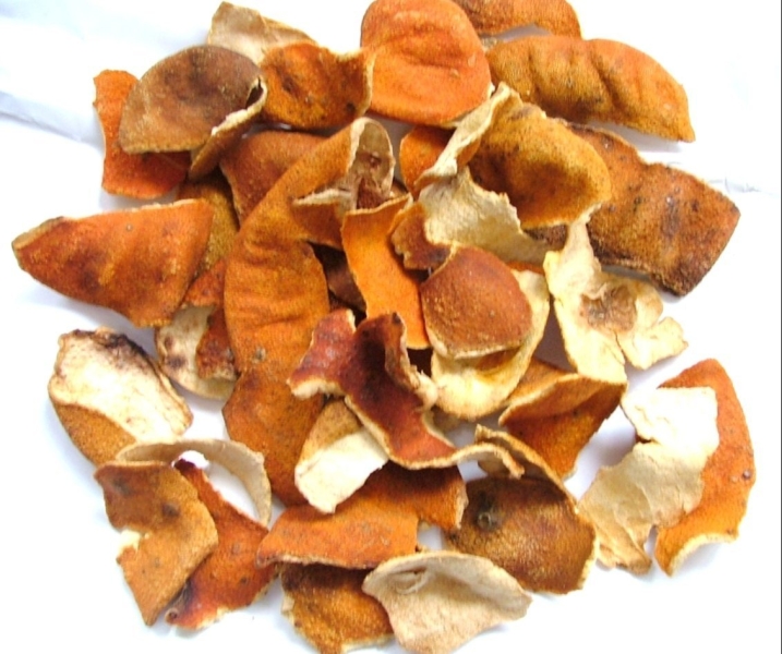 Mosambi Chilka