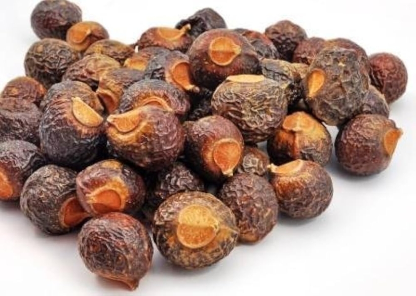 Reetha Soapnut