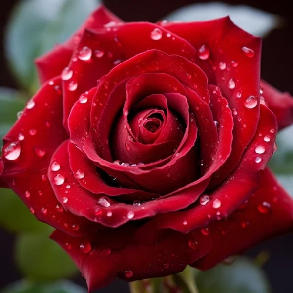 Rose Red