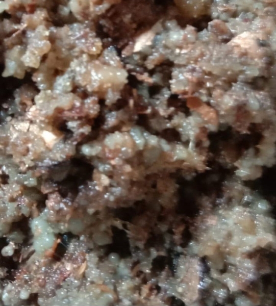 Salai Guggal - Kundru