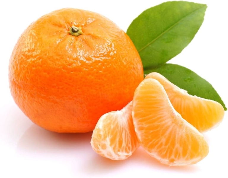 Santra - Orange