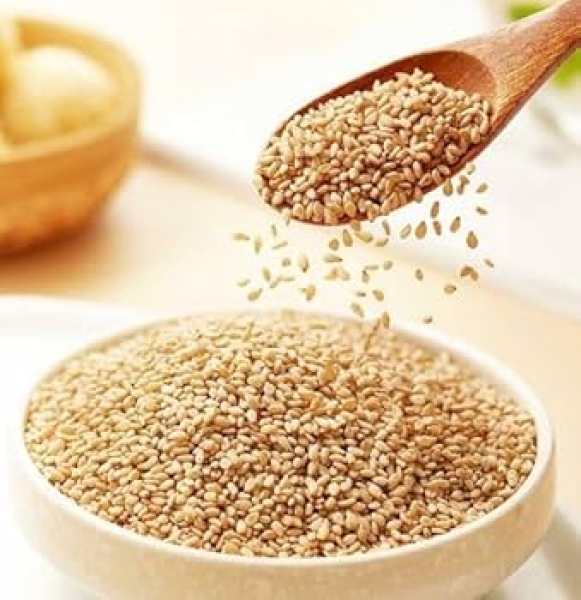 Sesame Seeds (Til)