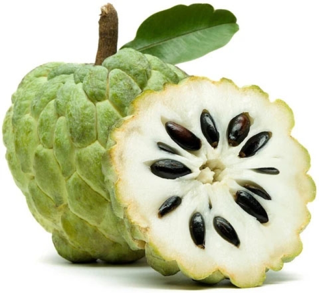 Sitaphal - Custard Apple