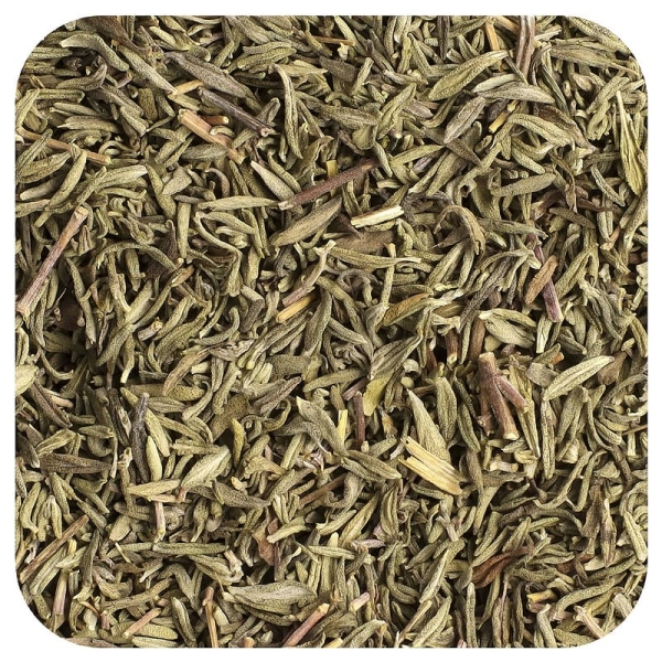 Thyme